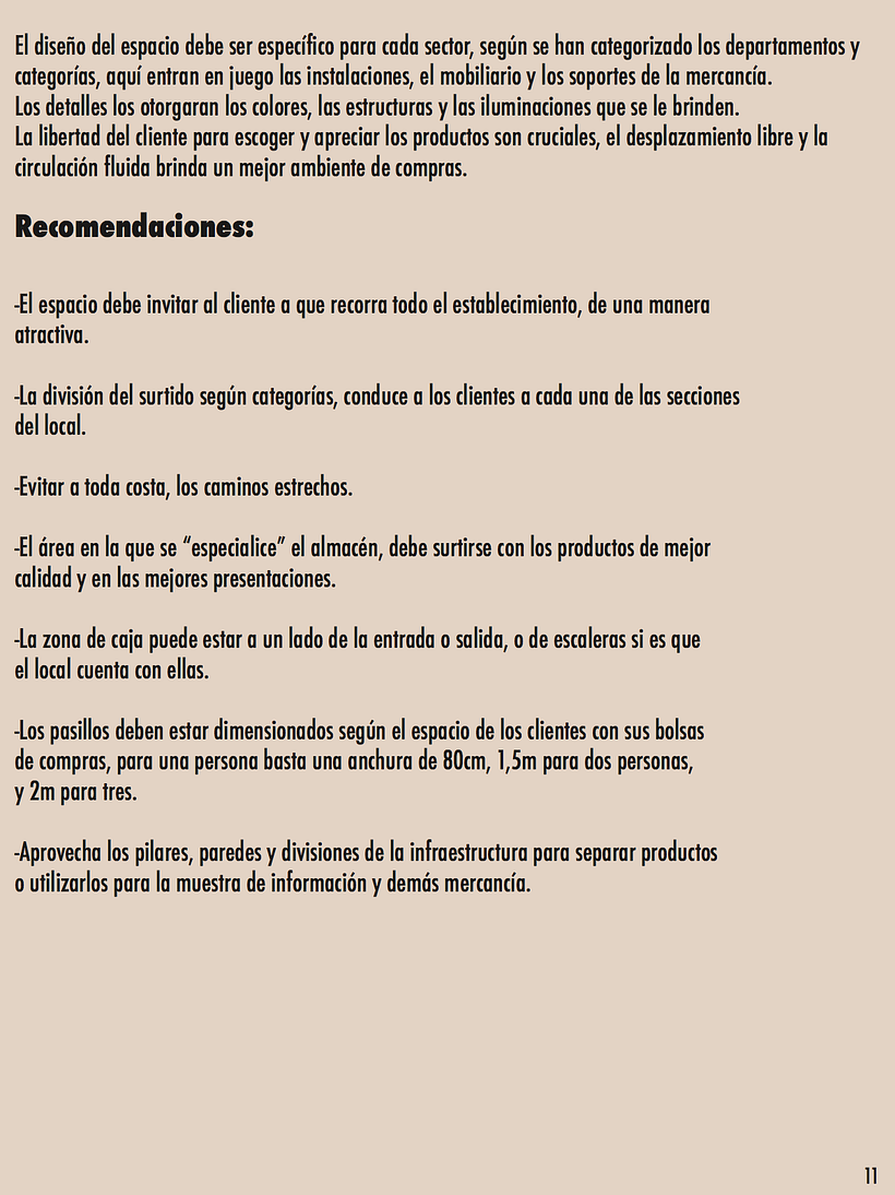 Manual de distribución de producto  6