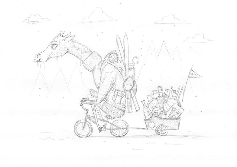 LA GRAN AVENTURA 0