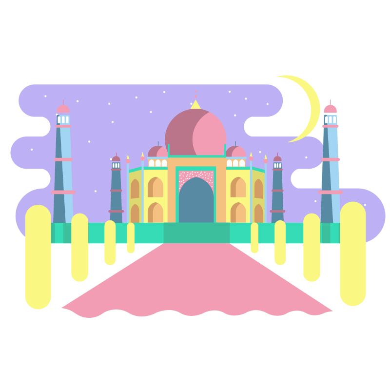 monuments 3