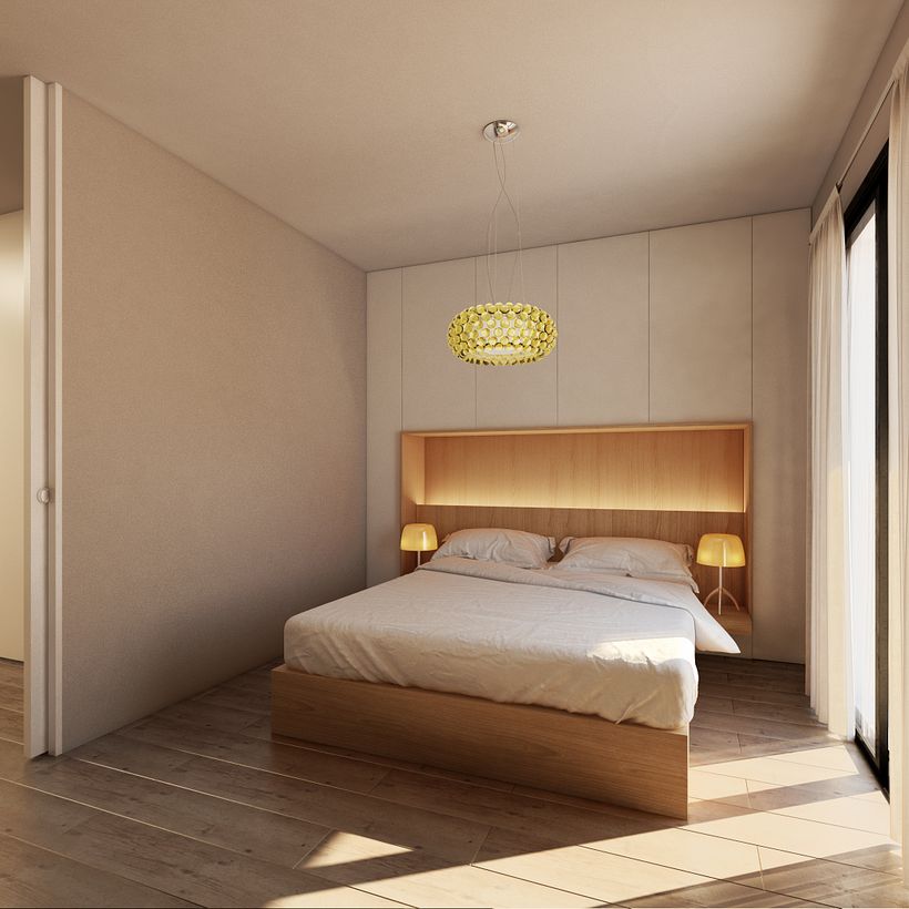 3D loft_Carmen 0