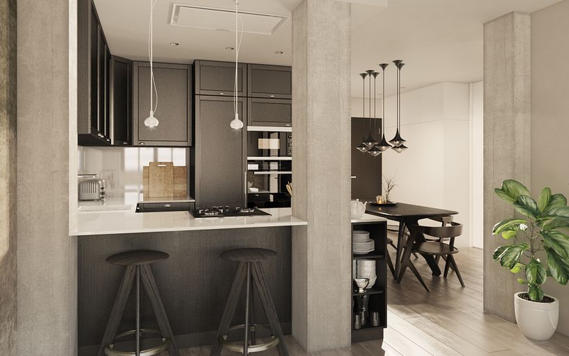 3D loft_Carmen 1