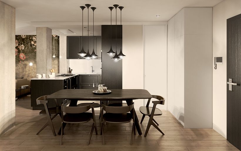 3D loft_Carmen 2