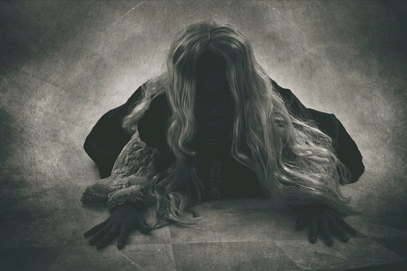 Ouija Juego de Mesa 7