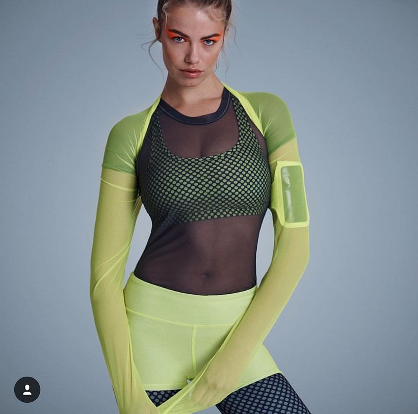 Diseñadora textil  3