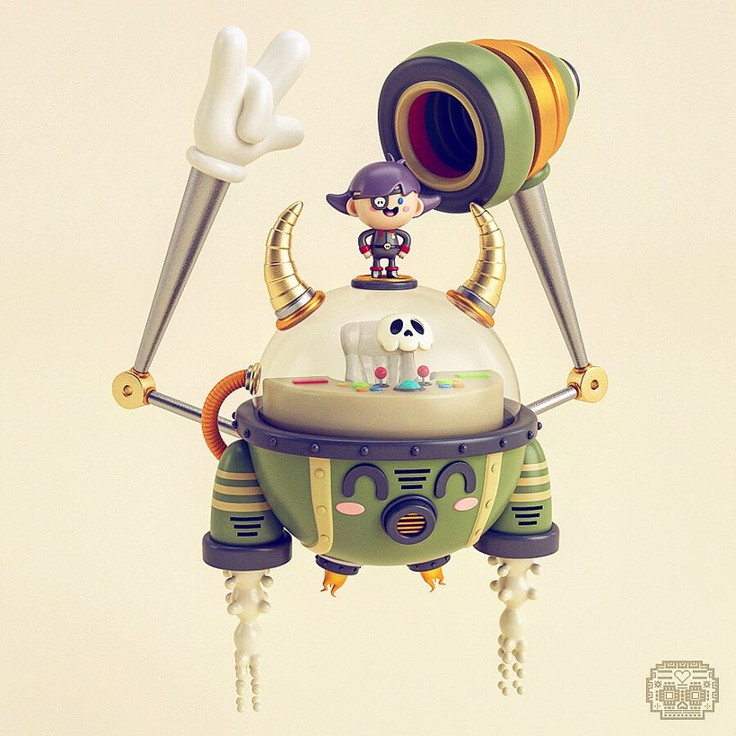 Fan Arts y otras cosas bien Kawaii n___n 2