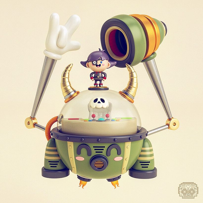 Fan Arts y otras cosas bien Kawaii n___n 3