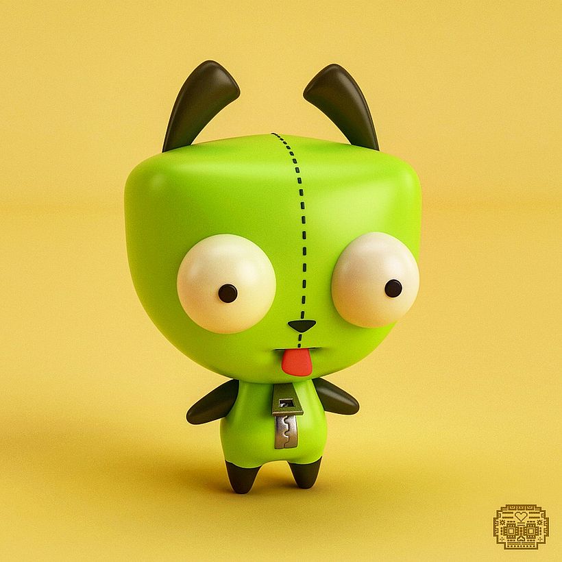 Fan Arts y otras cosas bien Kawaii n___n 6