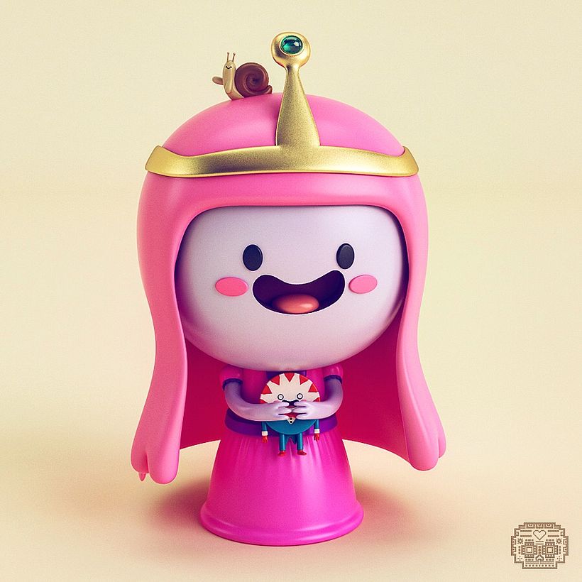 Fan Arts y otras cosas bien Kawaii n___n 10