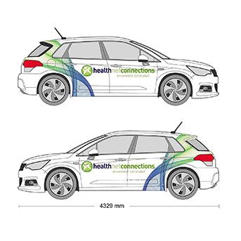 Diseño gráfico - HNC 0