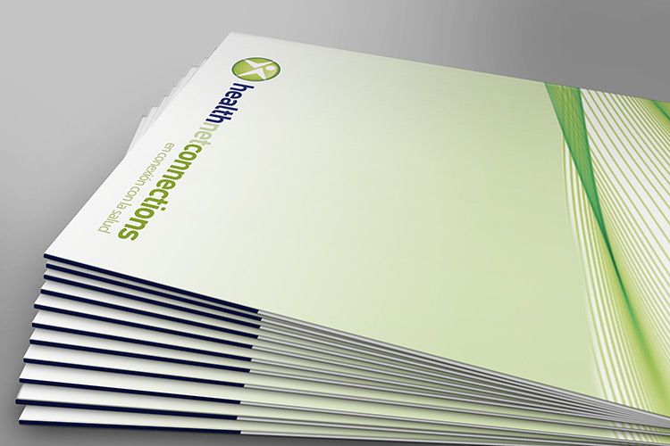 Diseño gráfico - HNC 4