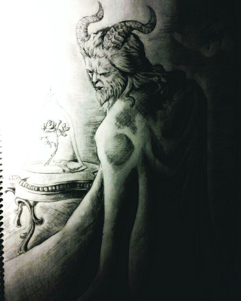 Beast -1