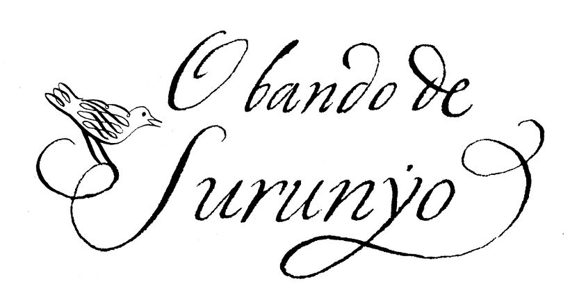 O Bando de Surunyo 4