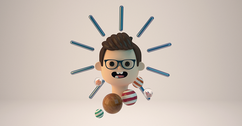 Personaje Baby 0