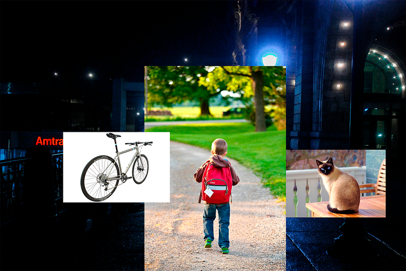 Mi Proyecto del curso: Secretos del fotomontaje y el retoque creativo 0