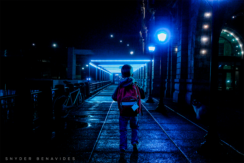 Mi Proyecto del curso: Secretos del fotomontaje y el retoque creativo 1