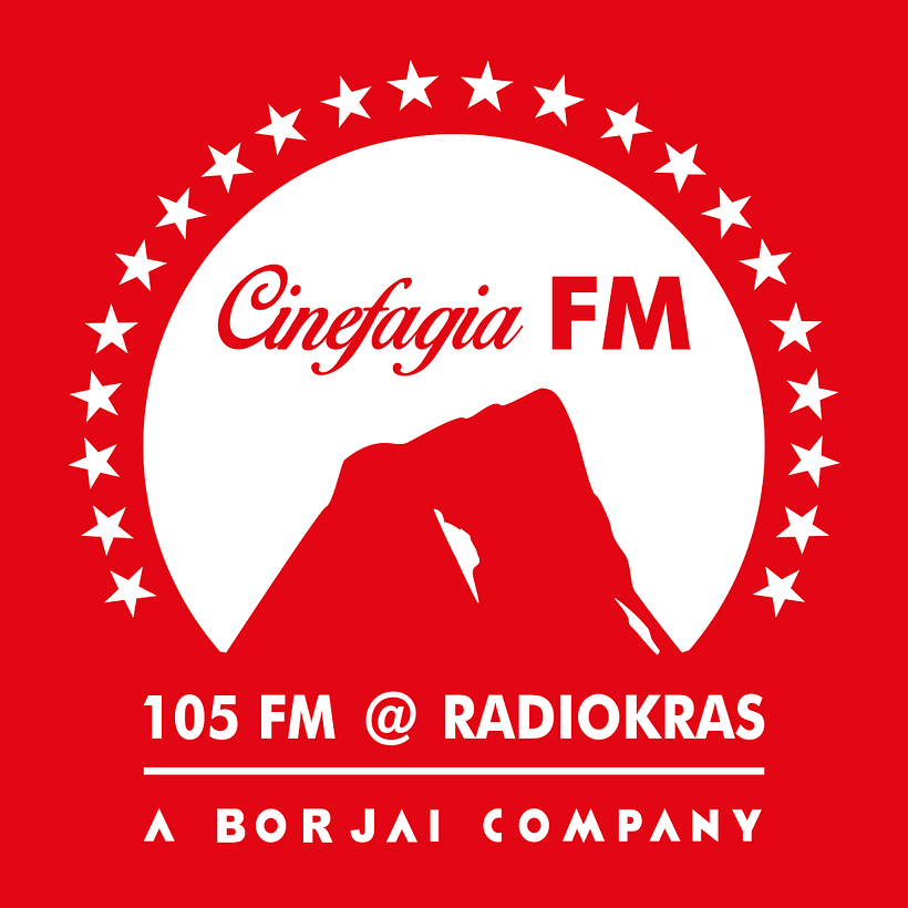 Cinefagia FM -1