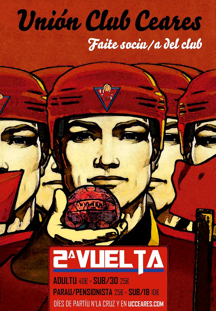 Póster UCCeares -1