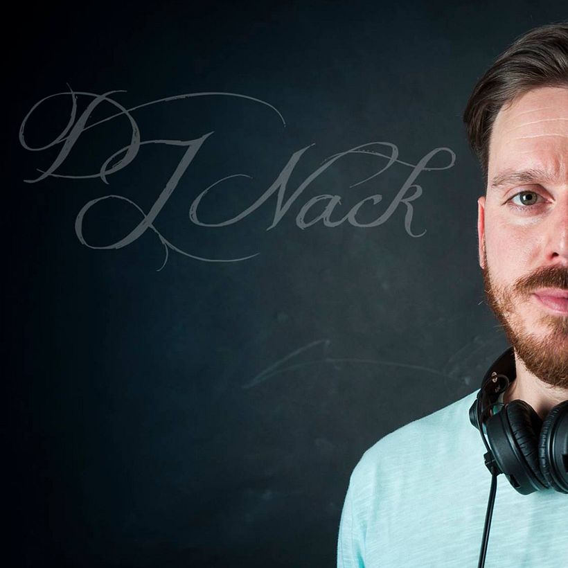 DJ Nack -1