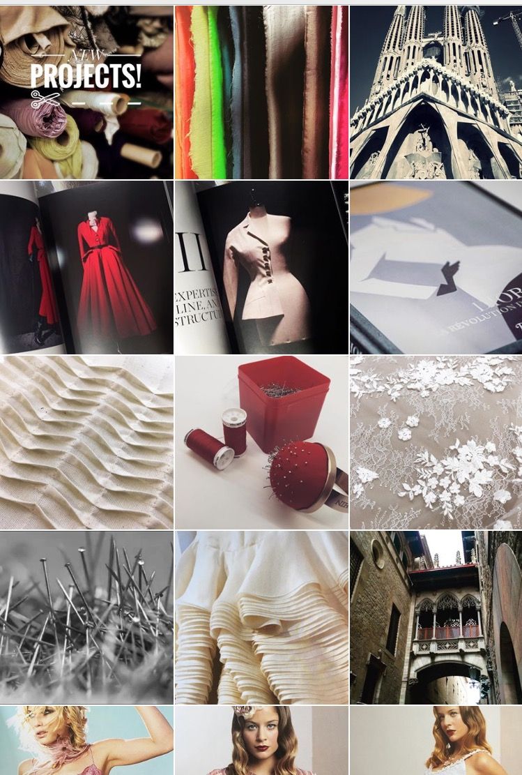 ¿Hay domestikos utilizando Instagram? 1