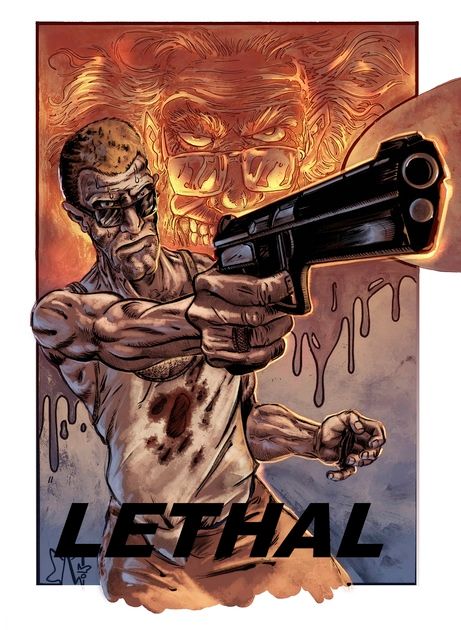 Lethal 1