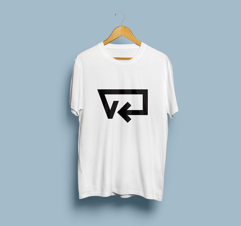 Branding para una banda de música 5