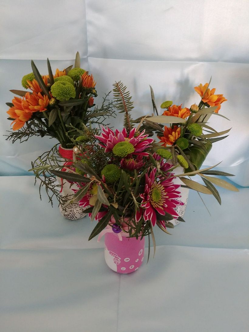 Proyecto flores 3