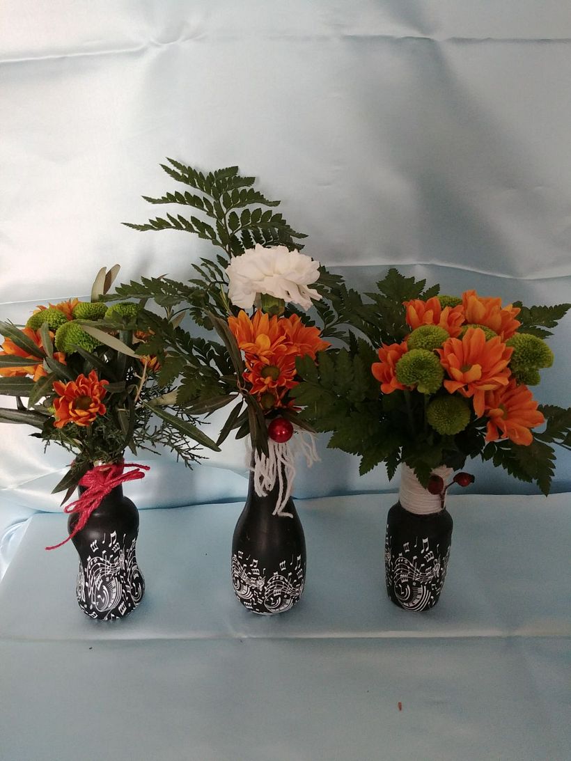 Proyecto flores 4