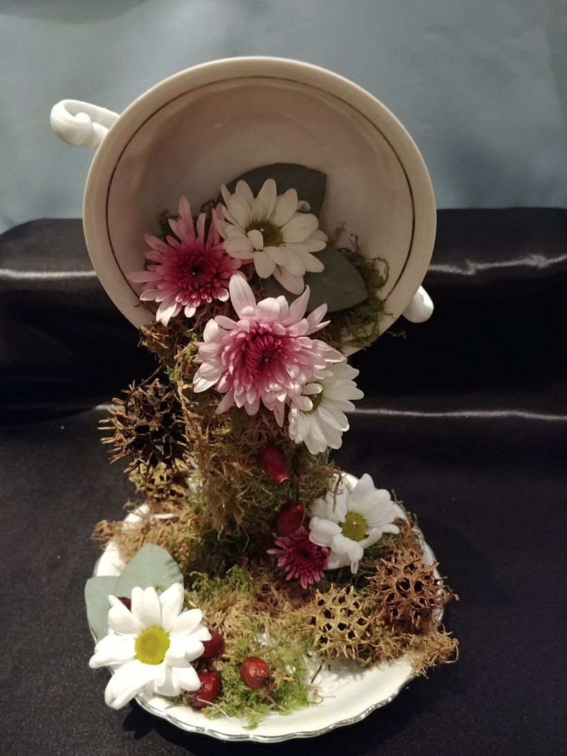 Proyecto flores 14