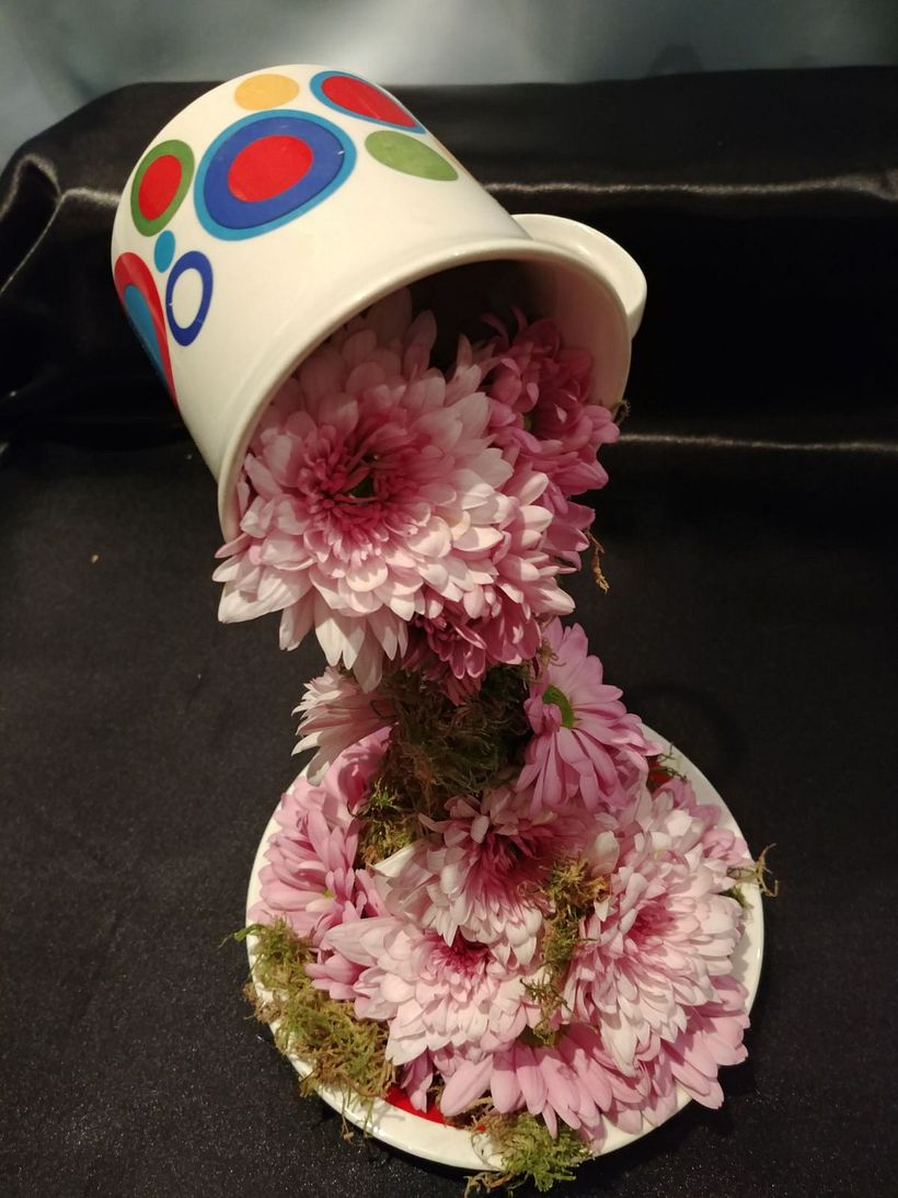 Proyecto flores 15