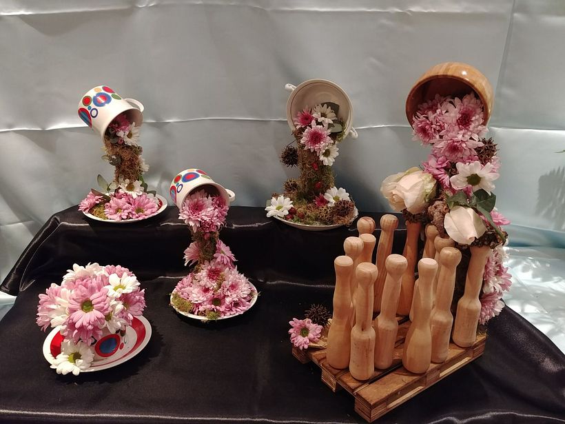 Proyecto flores 16