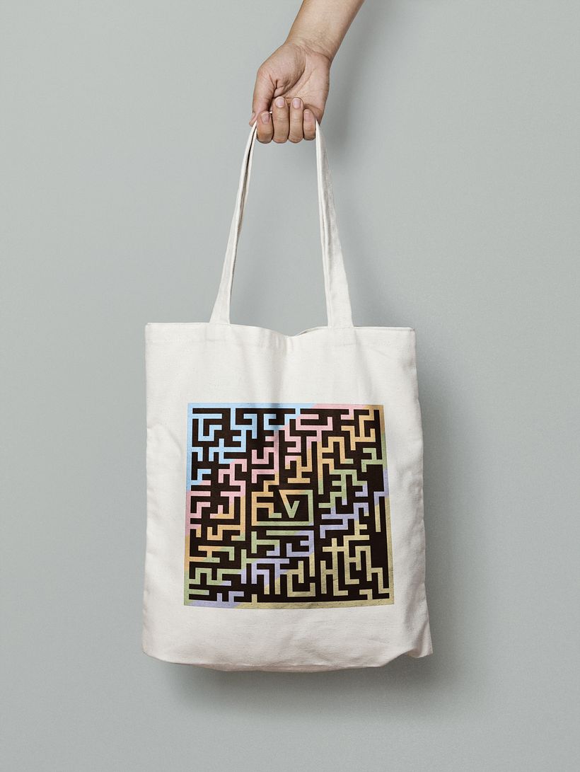 Branding para una banda de música 4