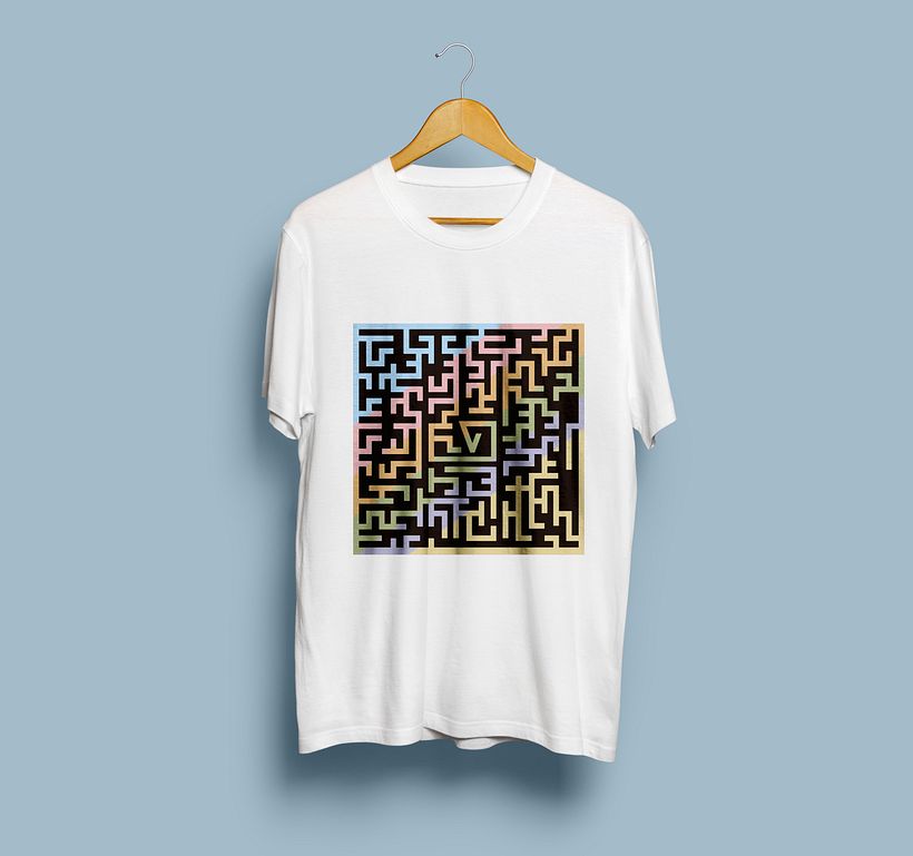 Branding para una banda de música 6