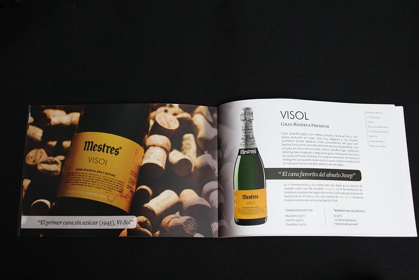 Catalogo GOURMET 2