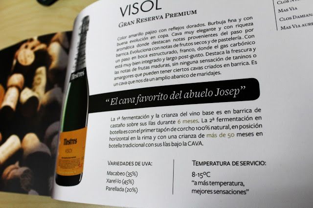 Catalogo GOURMET 3