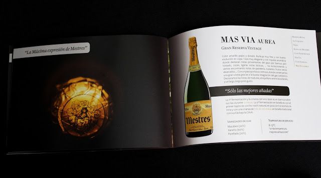 Catalogo GOURMET 5