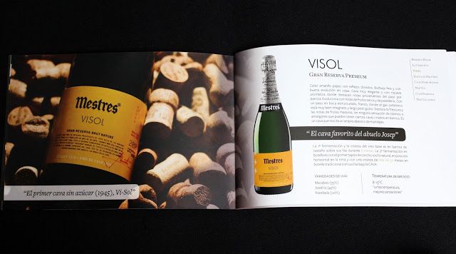 Catalogo GOURMET 7