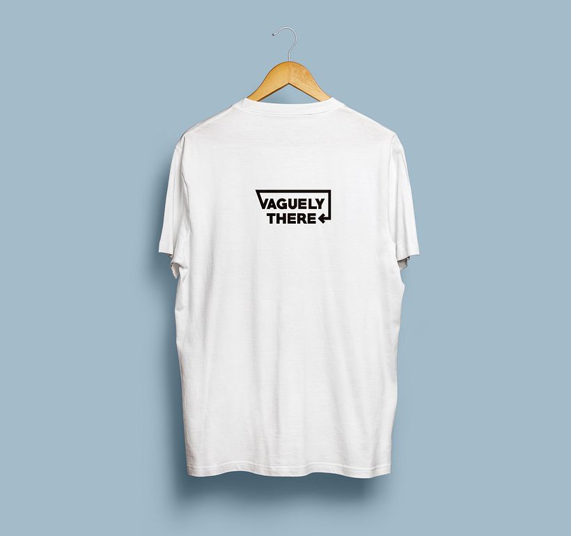 Branding para una banda de música 7