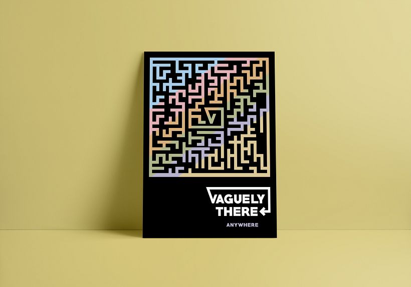 Branding para una banda de música 1