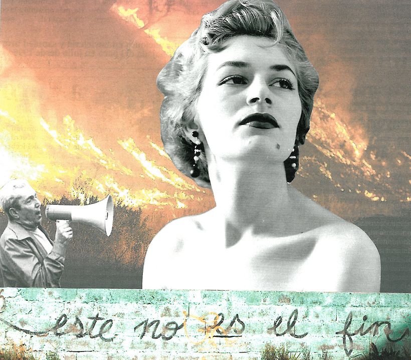 Collages 1