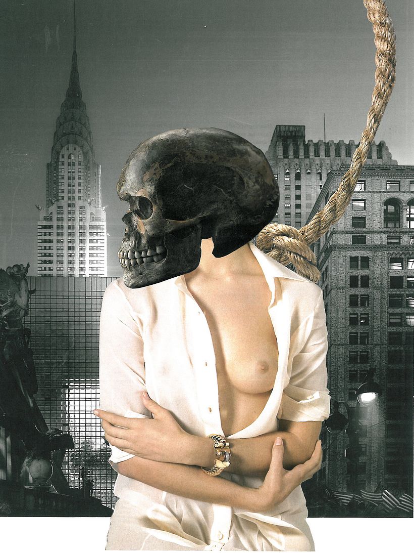 Collages 4