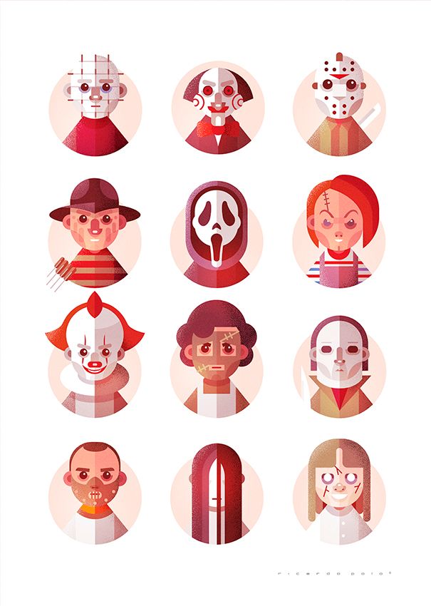 'Baby Horror' -1