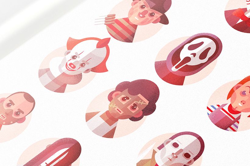 'Baby Horror' 0