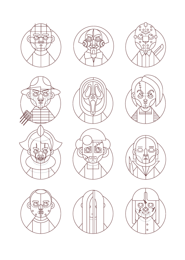 'Baby Horror' 1