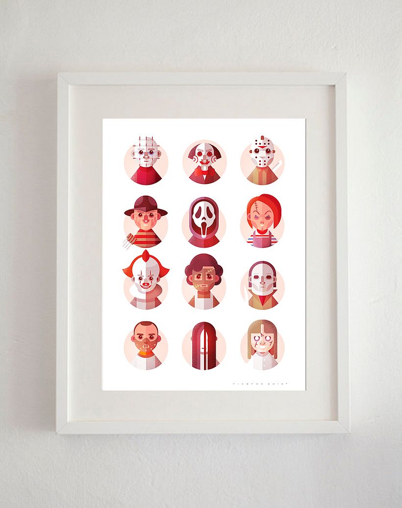 'Baby Horror' 2