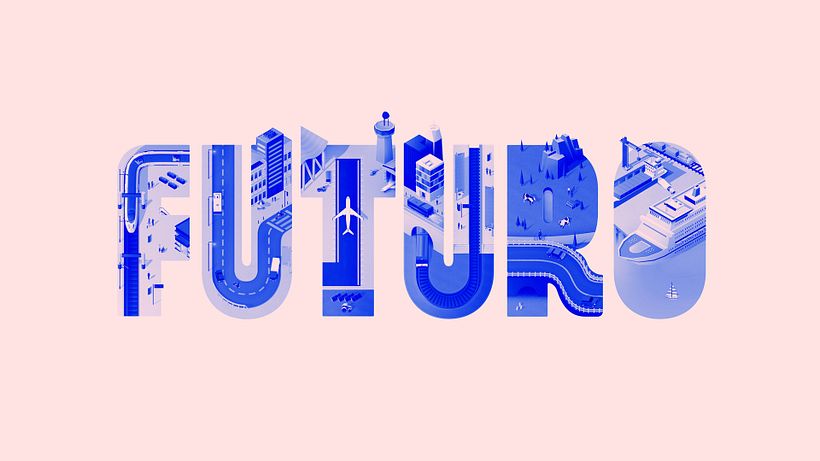 Ministerio de Fomento - Futuro (director's cut) 5