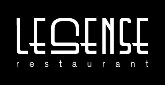 Restaurant Lesense 1
