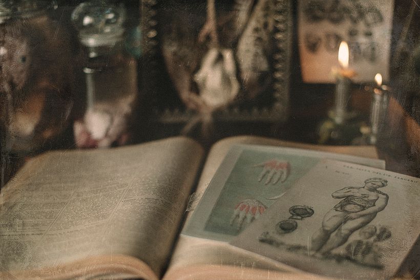 "El apagón" Cortometraje y fotos 21