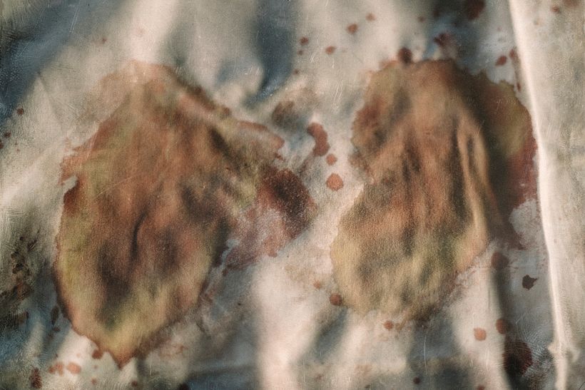 "El apagón" Cortometraje y fotos 26