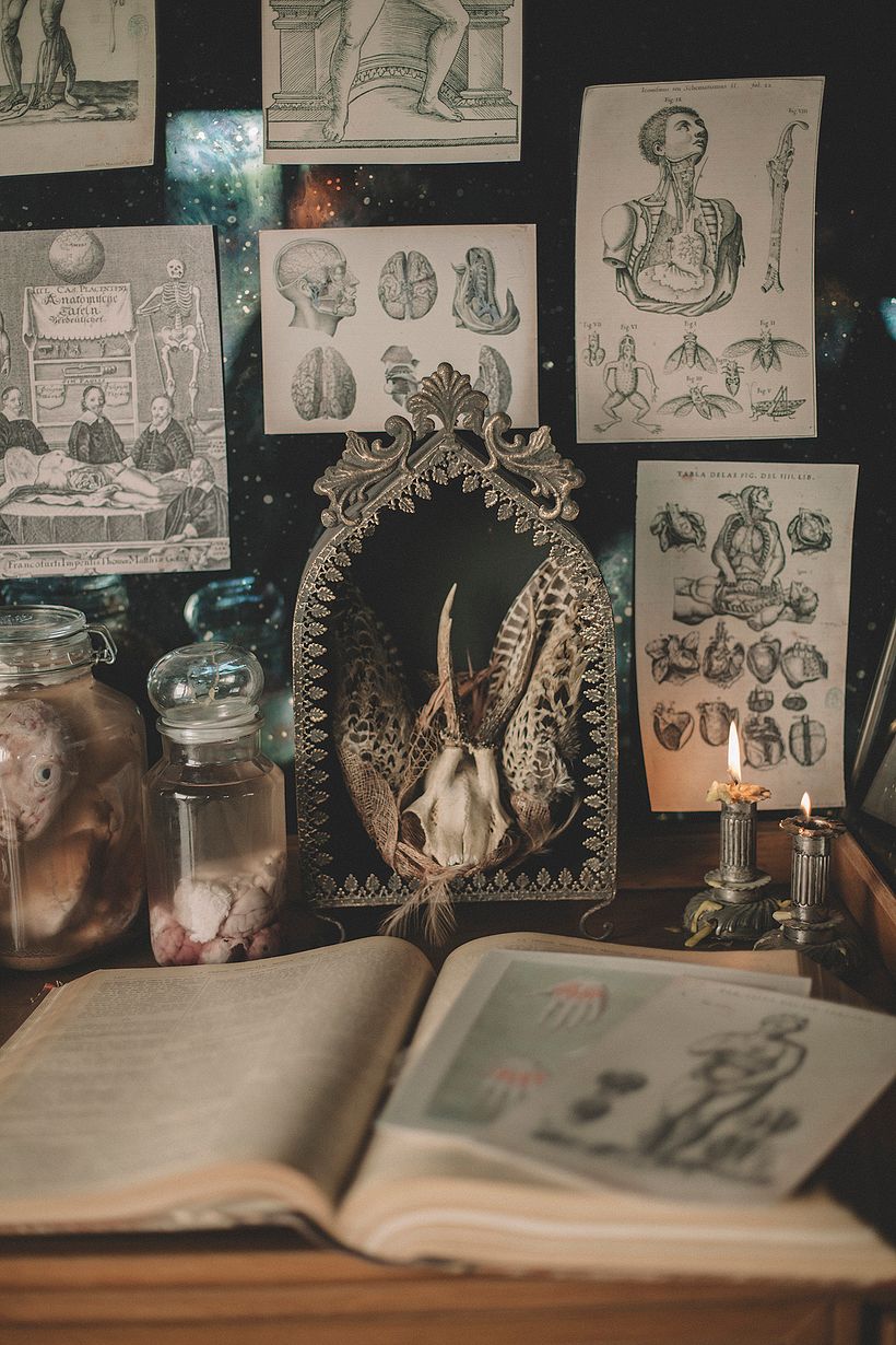 "El apagón" Cortometraje y fotos 27