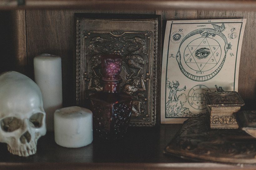 "El apagón" Cortometraje y fotos 34